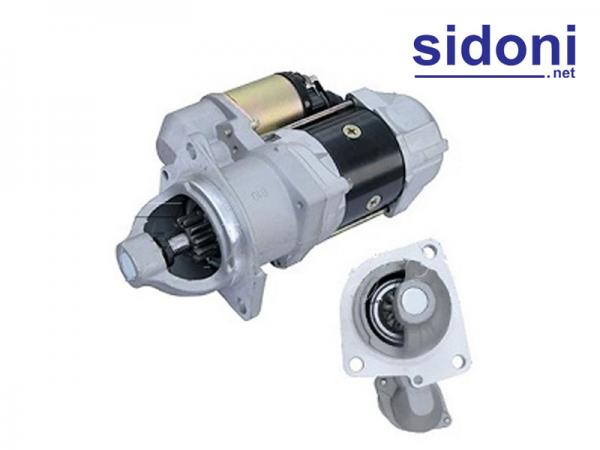 Củ đề xe nâng 28100-33350-71