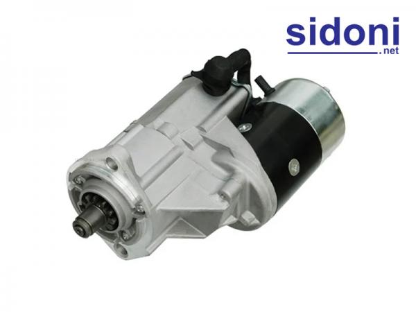 Củ đề xe nâng 28100-40291-71