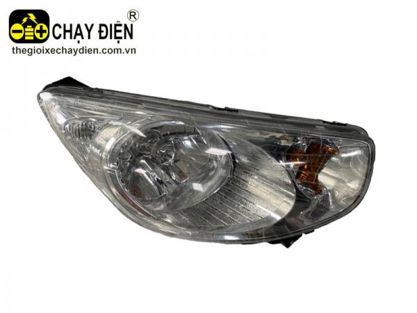 CỤM ĐÈN PHA XE ĐIỆN WLD7110