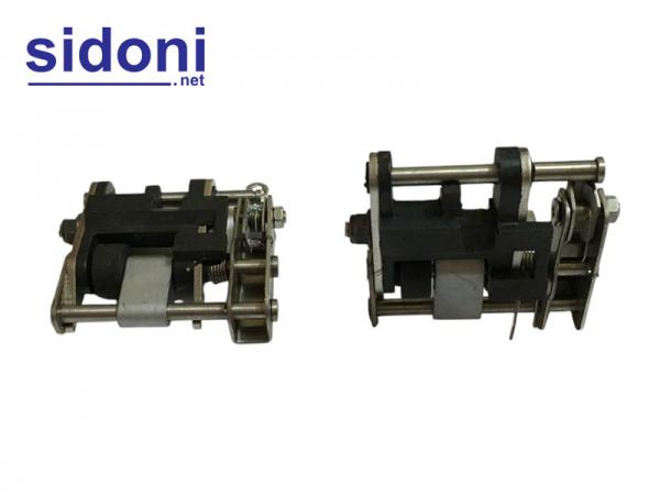 Cụm hãm phanh ô tô điện