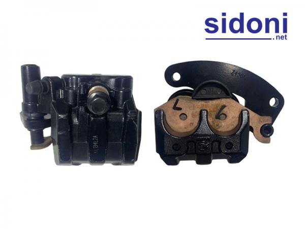 Cụm phanh dầu xe điện EZGO LXI