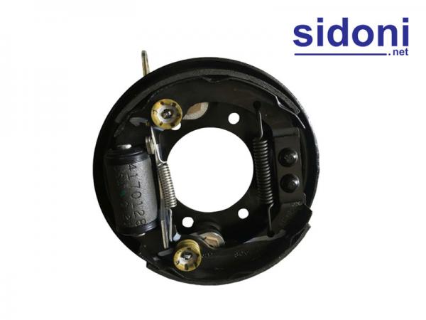 Cụm phanh ô tô điện EZGO LXI 72V