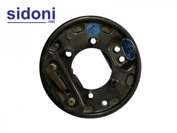 Cụm phanh ô tô điện Ezgo, Tùng Lâm