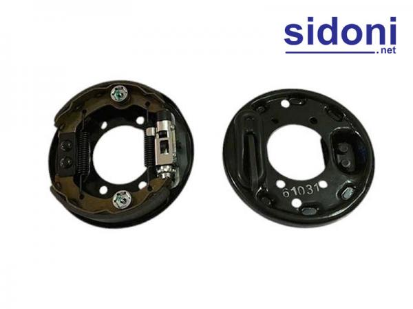 Cụm phanh sau ô tô điện EZGO 61031