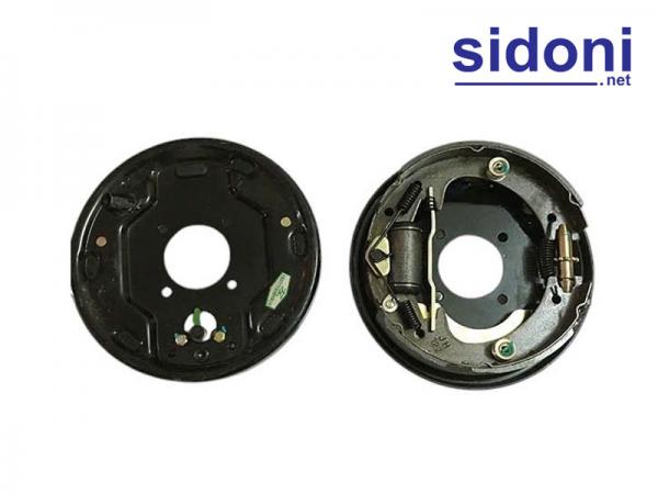 Cụm phanh sau ô tô điện Marshell