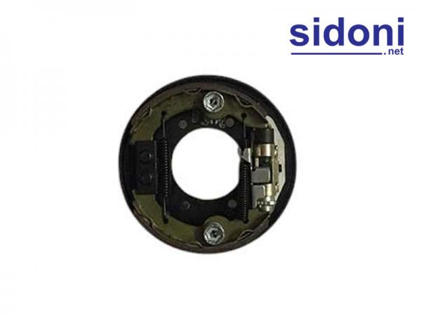 Cụm phanh sau xe điện EZGO