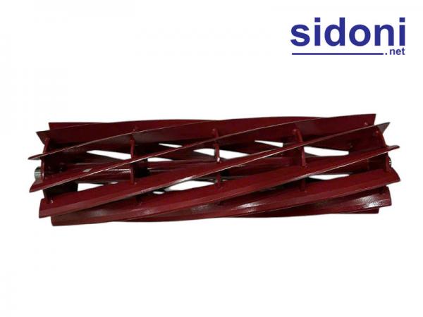 Dao guồng G-131-6801