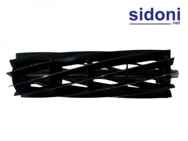 Dao guồng máy Poro 5510D-1170980