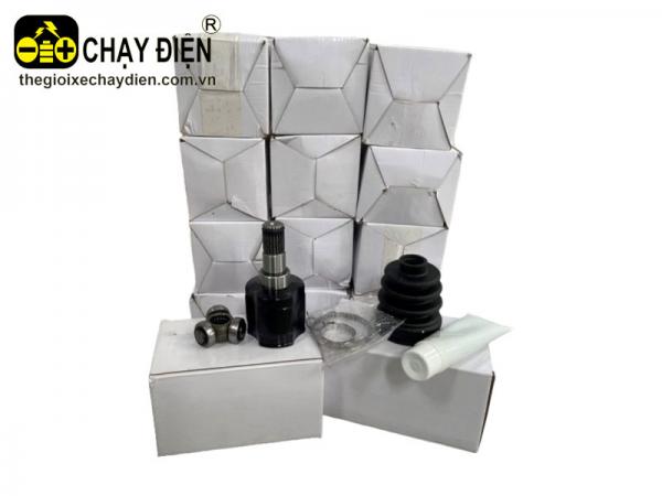 DẦU LÁP XE ĐIỆN WULING