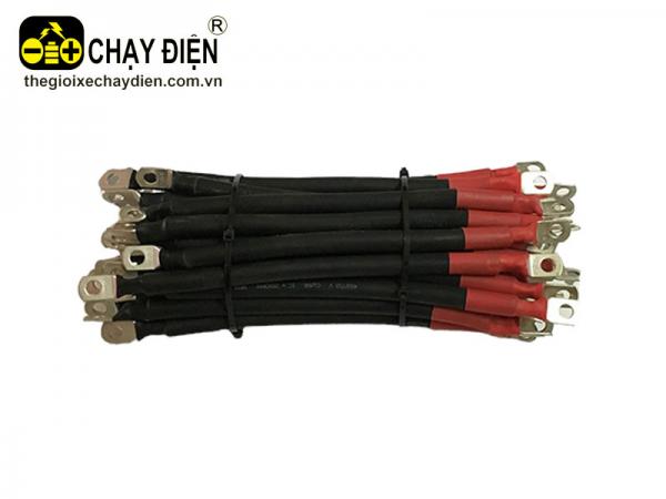 DÂY NỐI BÌNH ẮC QUY XE ĐIỆN DU LỊCH