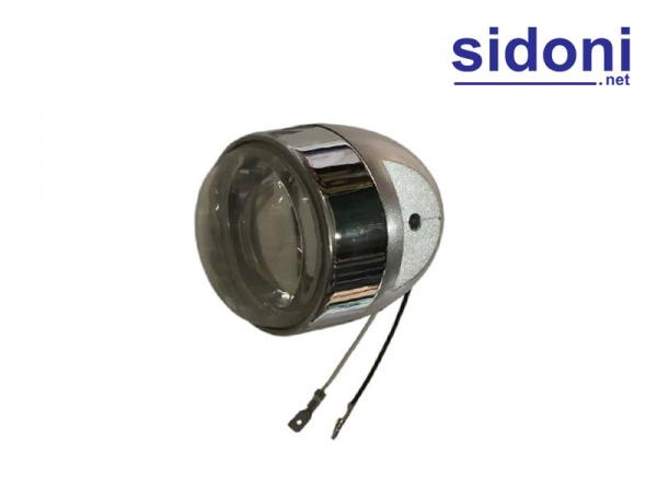 Đèn gầm xe điện chở khách Marshell