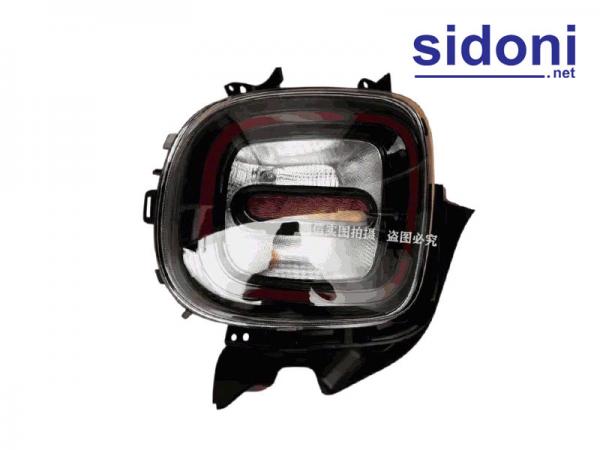 Đèn hậu ô tô điện Bestune Xiaoma