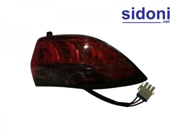 Đèn hậu xe điện Clubcar President