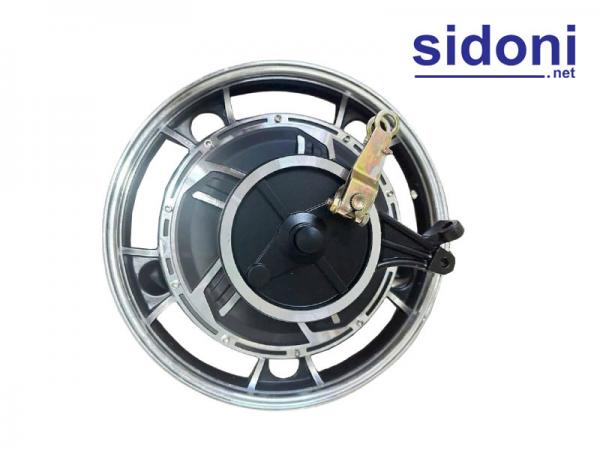 Động cơ bánh 18x2.50