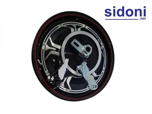 Động cơ M133 8 lỗ