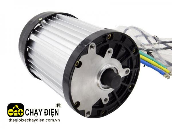 ĐỘNG CƠ XE ĐIỆN 60V 2500W