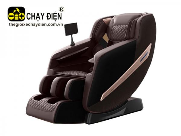 GHẾ MASSAGE INOCHI IH-320