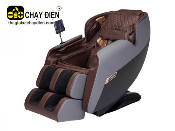 GHẾ MASSAGE KINGSPORT G82