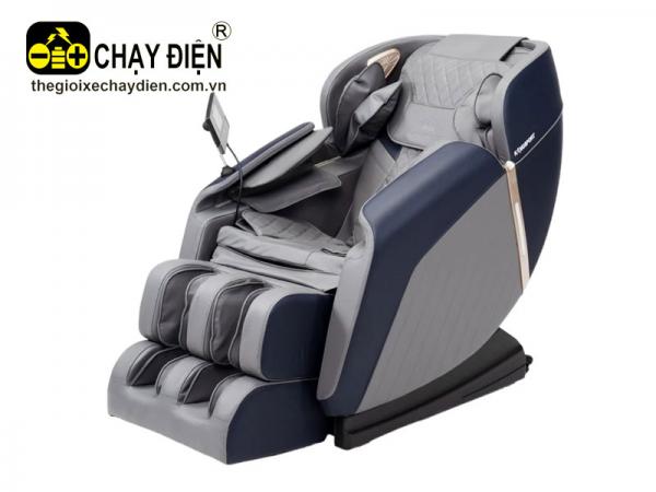 GHẾ MASSAGE KINGSPORT G83