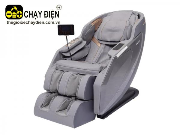 GHẾ MASSAGE KINGSPORT G84