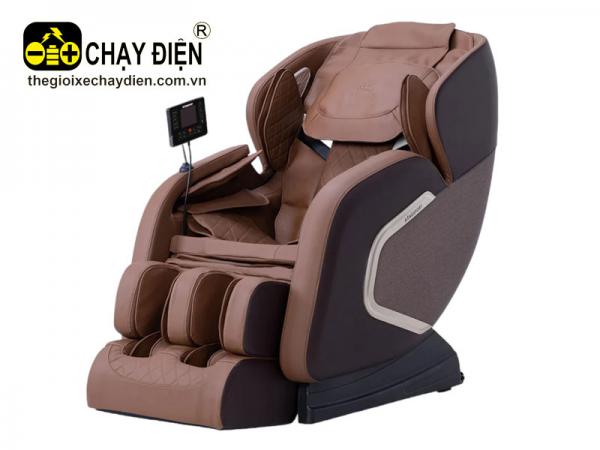 GHẾ MASSAGE KINGSPORT G86