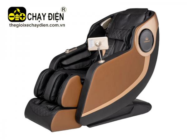 GHẾ MASSAGE KINGSPORT G88