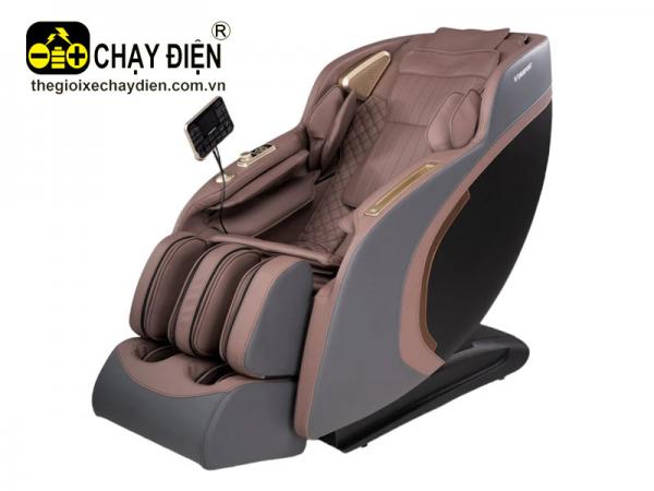 GHẾ MASSAGE KINGSPORT G89