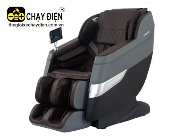 GHẾ MASSAGE KINGSPORT G92