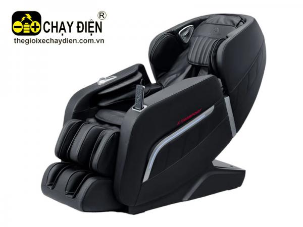 GHẾ MASSAGE KINGSPORT LUXURY G60