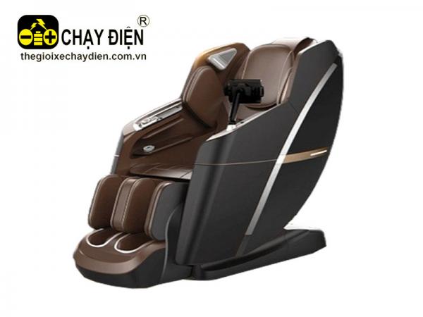 GHẾ MASSAGE OKINAWA GLORY S-758