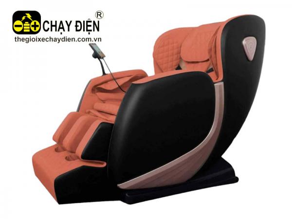 GHẾ MASSAGE OKINAWA OS - 210