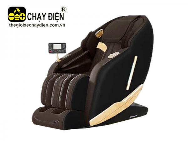 GHẾ MASSAGE OKINAWA OS-303