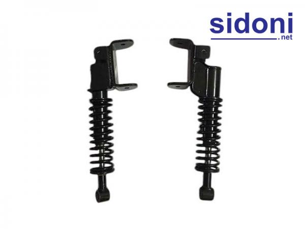 Giảm sóc trước ô tô điện EZGO RXV