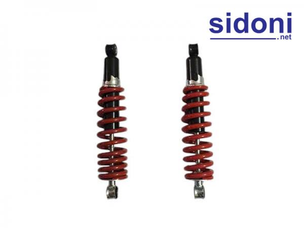 Giảm sóc trước ô tô điện HDK