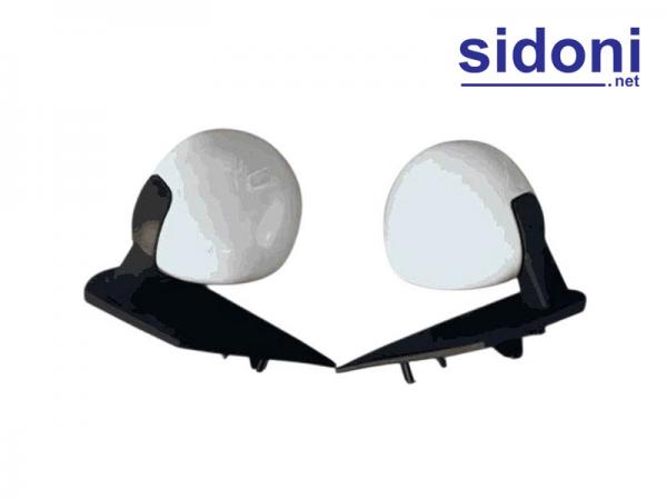 Gương chiếu hậu ô tô điện Bestune Xiaoma