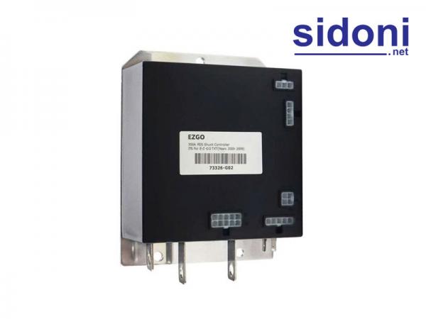 Hộp điều khiển xe điện EZGO TXT 73326-G02 350A PDS