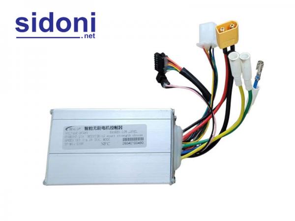 IC điều khiển xe điện SEALUP 48V1000W