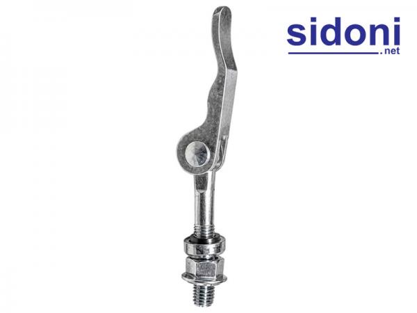 Khóa tăng đưa xe Scooter điện gấp gọn SEALUP