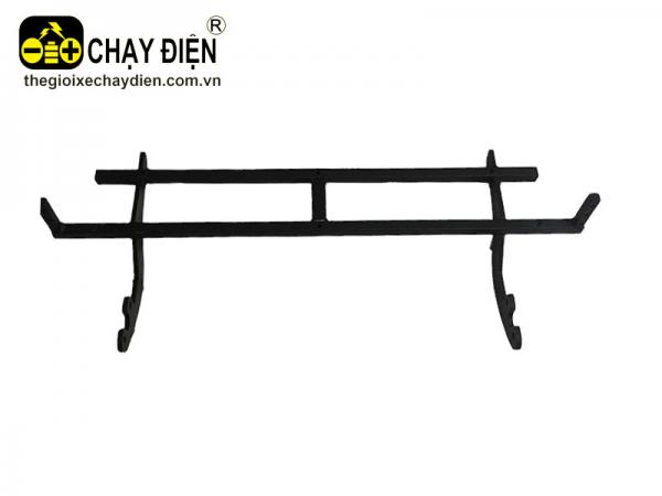 KHUNG BẬC DẪM PHÍA SAU XE ĐIỆN DU LỊCH