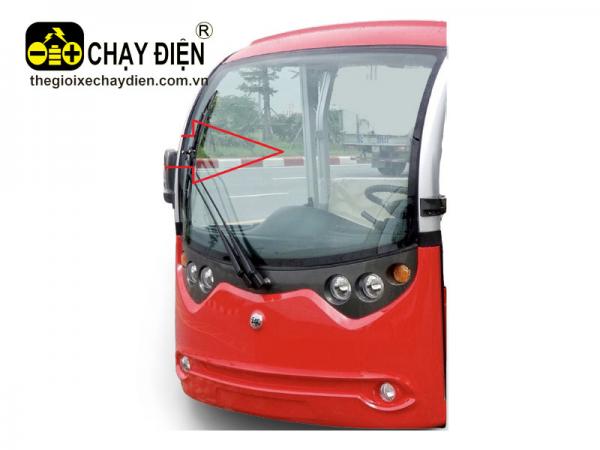 KÍNH CHẮN GIÓ XE ĐIỆN LVTONG BUS