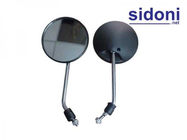 Kính chiếu hậu xe điện YAKA VX