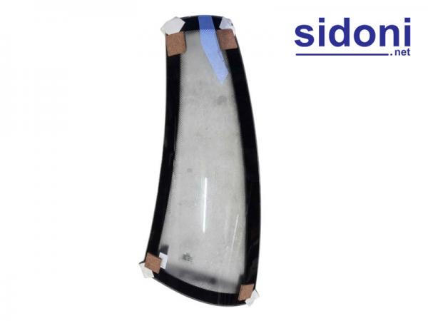 Kính hông xe xe điện du lịch Eagle, Marshell