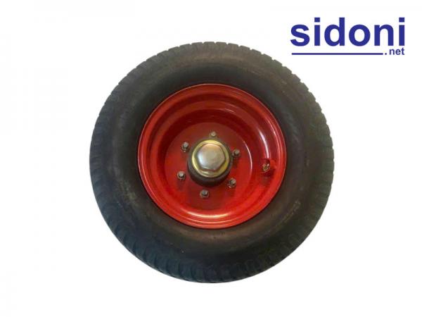 Lazang lốp Wanda 29×12.50-15 10PR