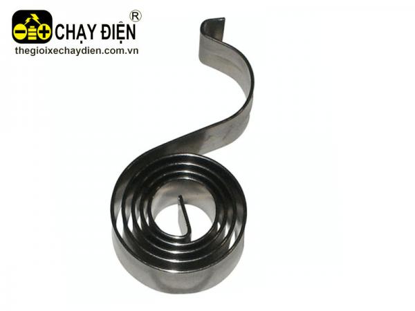 LÒ XO GIỮ THAN XE ĐIỆN DU LỊCH YAMAHA