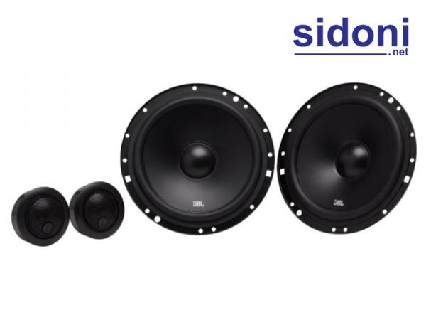 Loa cánh JBL ô tô điện Wuling Bingo