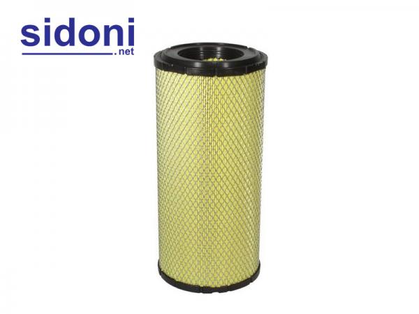 Lọc gió 17741-30510-71	xe nâng Toyota 13Z