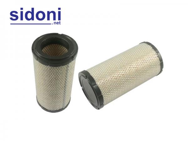 Lọc gió 17743-23600-71 xe nâng Toyota 6F7FG8FD15-30