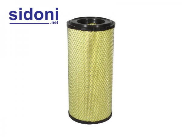 Lọc gió 230C1-02061 xe nâng TCM Z8 C8 T8 C9 T9