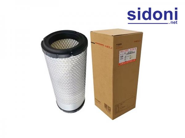 Lọc gió H99Y1-00311X sử dụng xe nâng HELI H3