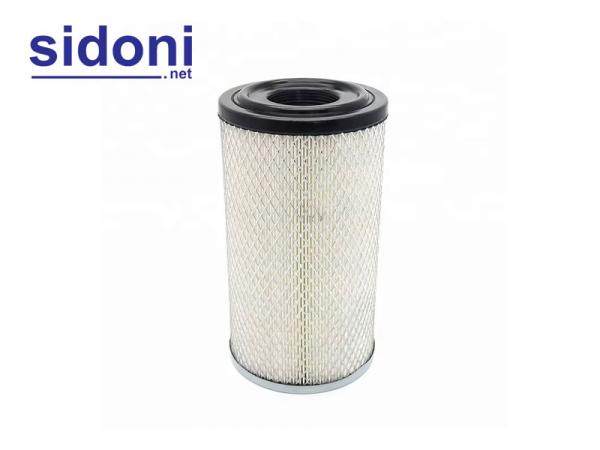 Lọc gió K1634 PU, P828889 xe nâng TCM và HELI 5-7 tấn